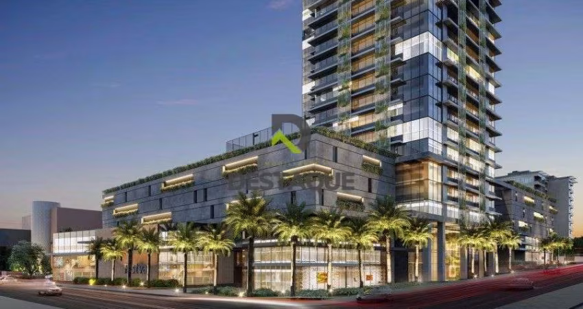 ** SQUARE RESIDENCE -  STUDIOS