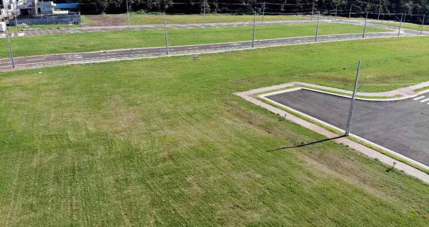 Terreno à venda no Recanto Tropical, Cascavel 
