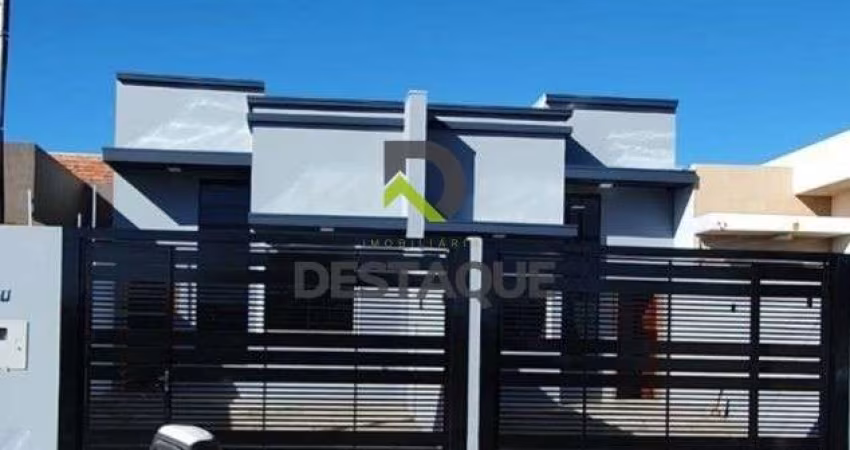 * CASA PRONTA A VENDA NO MORUMBI - RESIDENCIAL DONA ROSA