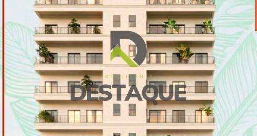 ** EDIFICIO TROPICAL LIFE- Apto 103