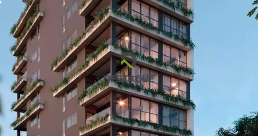 Apartamento, à venda, 1 suíte, 2 quartos, residencial 13 de maio, região do lago