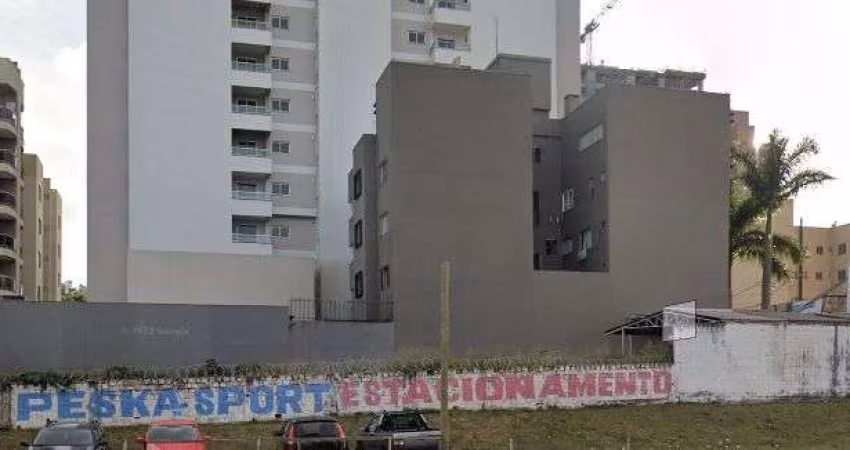 Terreno com 645x - 15x43 - Centro Cascavel