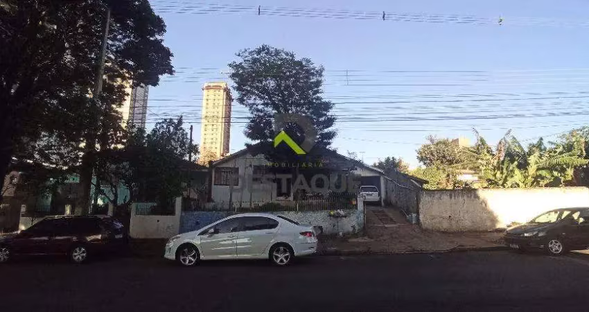 Terreno à venda no Cancelli, Cascavel 