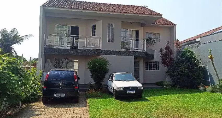 Casa com 6 quartos à venda no Cancelli, Cascavel 