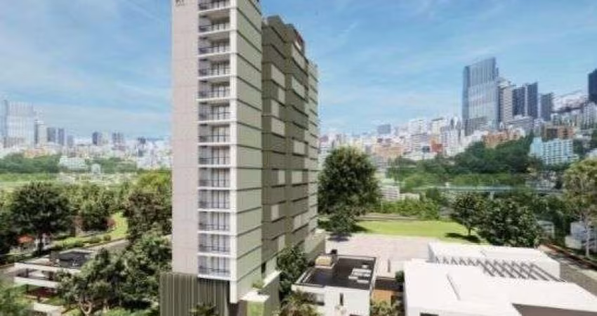 ** VERT RESIDENCE - 05. Andar