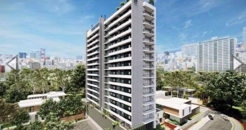 ** VERT RESIDENCE - 7. Andar
