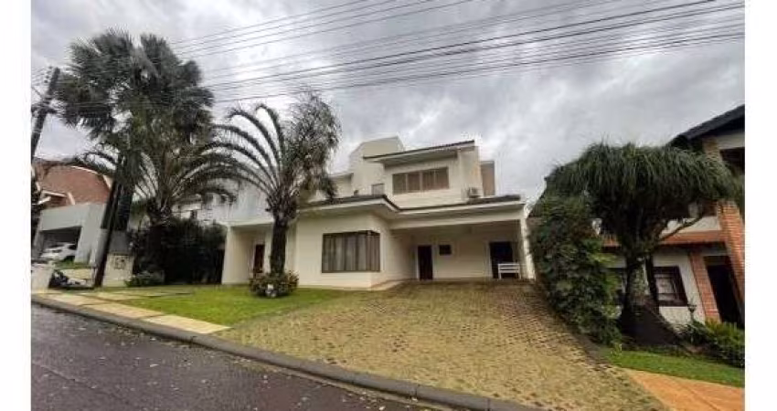 ** SOBRADO COUNTRY VILLE