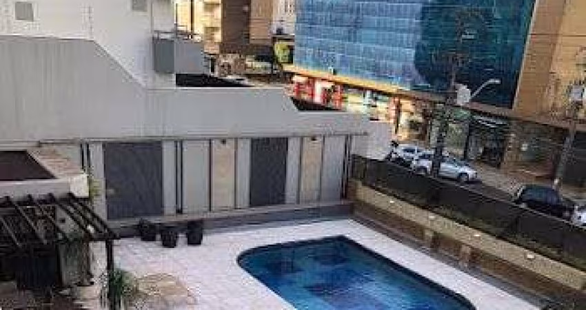 ** APARTAMENTO  A VENDA EDIFICIO CANADA