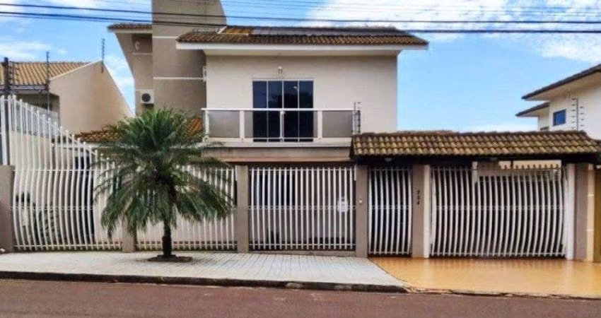* SOBRADO A VENDA NO PIONEIROS - 01 SUITE E 02 QUARTOS