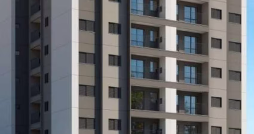 ** LANÇAMENTO RESIDENCIAL ALBERTO RODRIGUES POMPEU - 89,0 M2