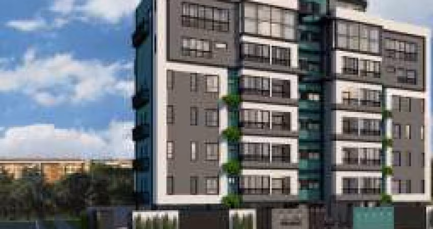 ** APARTAMENTO A VENDA EM CONSTRUÇÃO - 03 QUARTOS