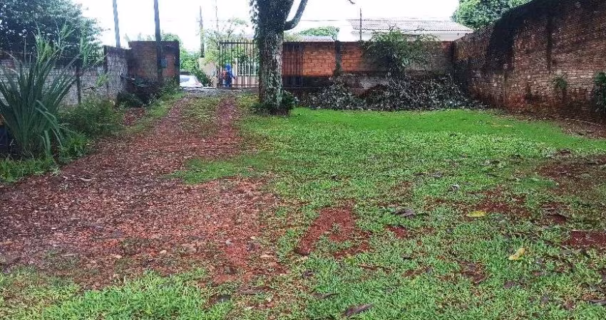 Terreno com 390m2 - Bairro Universitario
