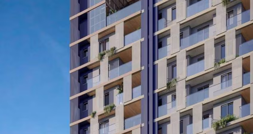** EDIFICIO PEROLA -  APARTAMENTO COM.96 M2