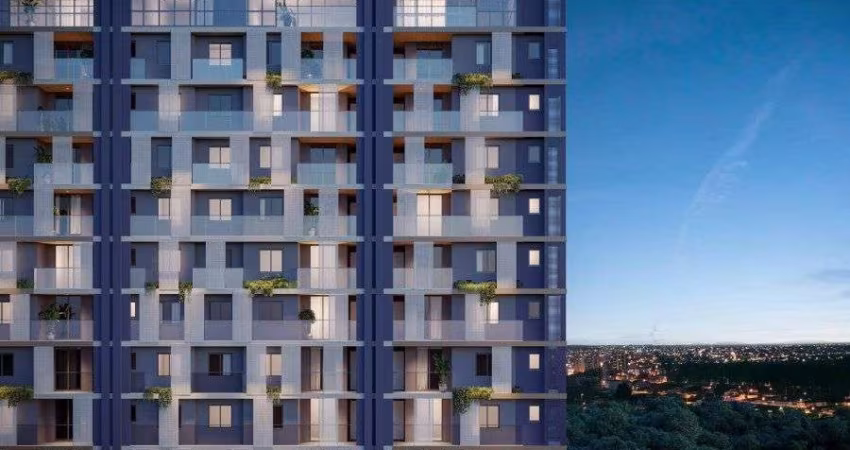 * LANÇAMENTO EDIFICIO PEROLA -  APARTAMENTO DUPLEX COM  201,24 M2