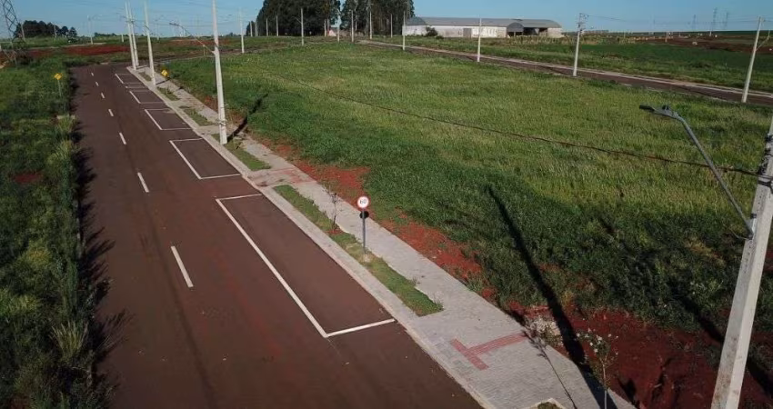Terreno com 671m2 - Bairro Vista Linda
