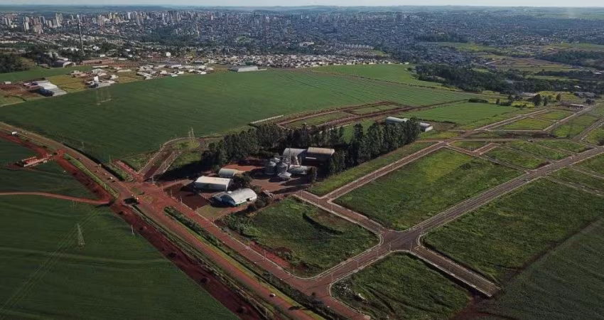 Terreno comercial com 1.575m2- Proximo ao Ceasa de Cascavel