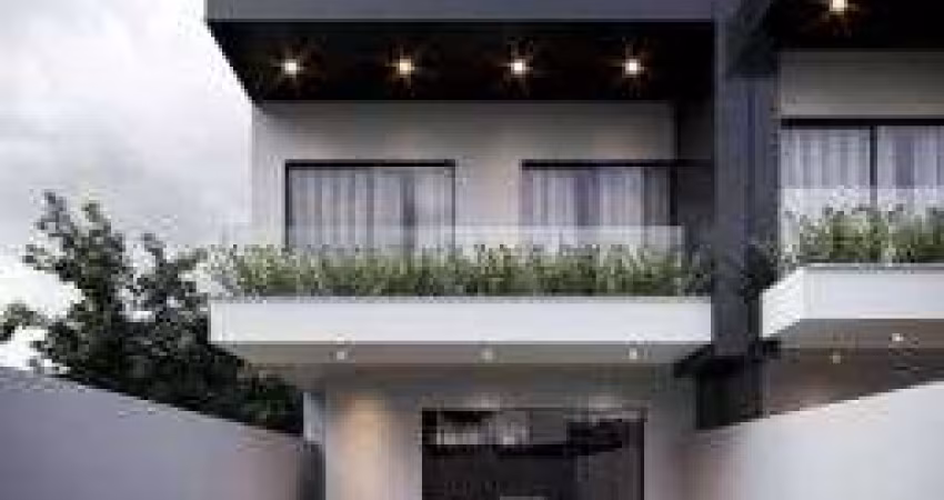 * SOBRADO A VENDA RESIDENCIA TULIPA
