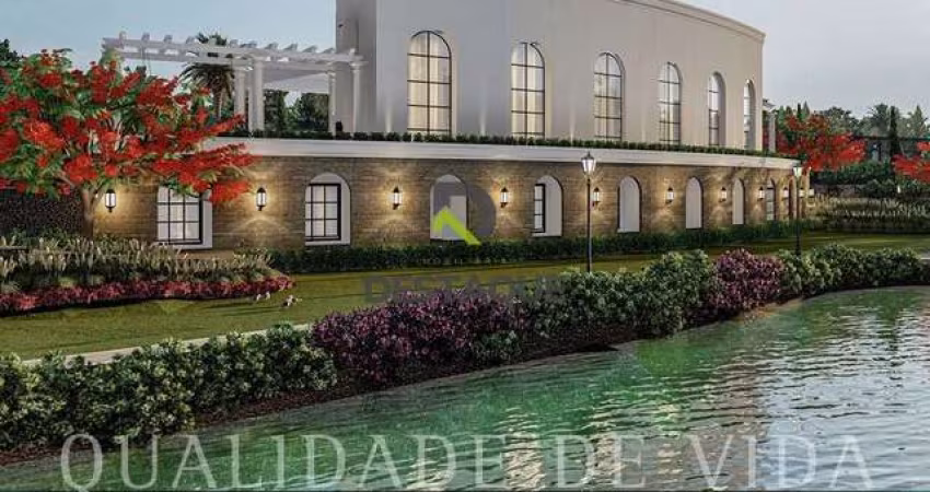 Condomínio Residencial Coliseu!