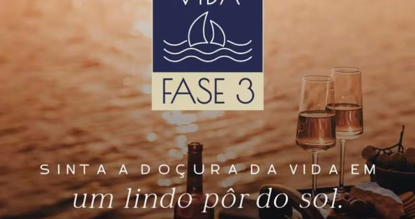 Marinas Doce Vida FASE 3