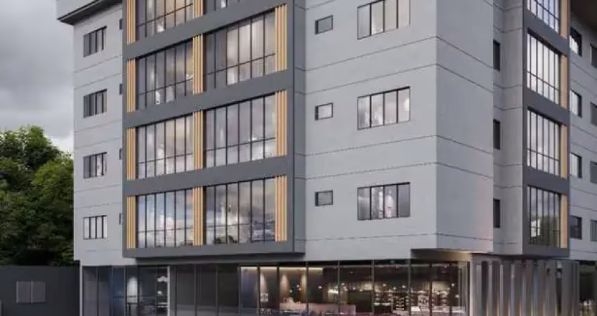 ** APARTAMENTOS A VENDA NO RESIDENCIAL BELGRANO