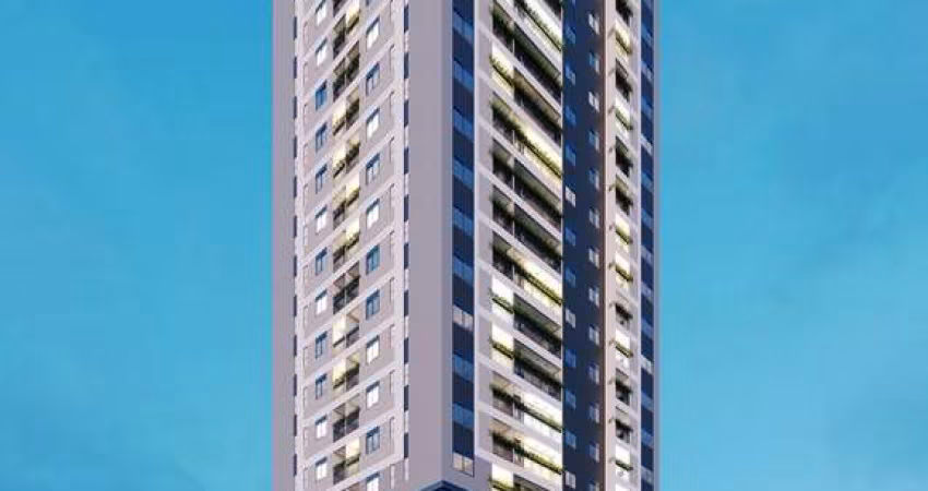 ** APARTAMENTO A VENDA - EDIFICIO LOUNGE RESIDENCE