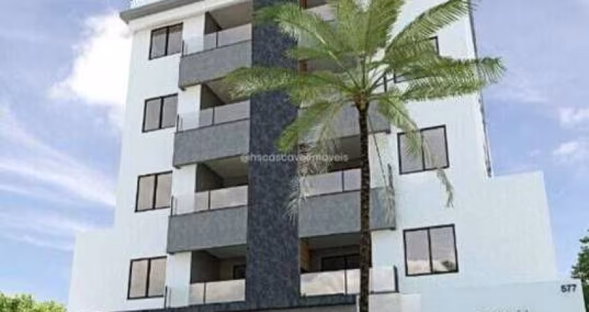 * LANÇAMENTO RESIDENCIAL AMÉLIA RODRIGUES 01 SUITE + 01 QUARTO