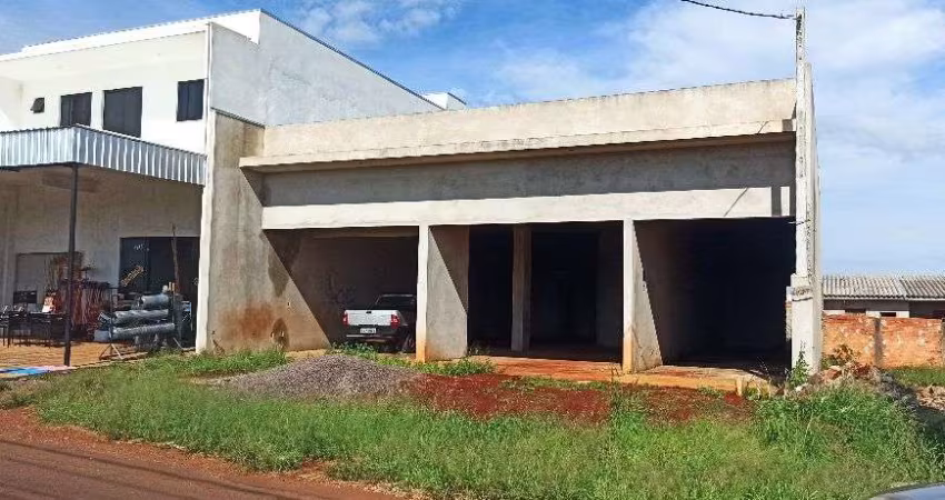 Sala comercial com 220m2, Bairro Veneza