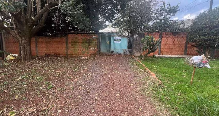 °Casa a venda no Esmeralda