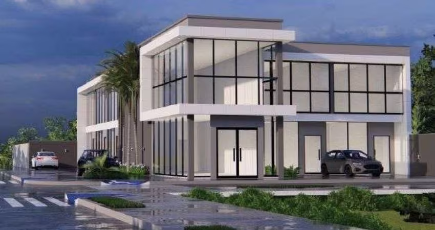 Sala comercial com 103m2, Regiao do Lago - Centro