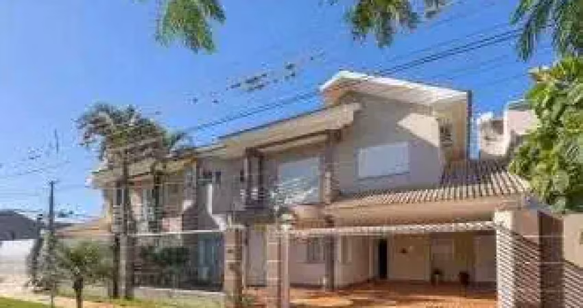 * SOBRADO ALTO PADRAO  A VENDA 100% MOBILIADO