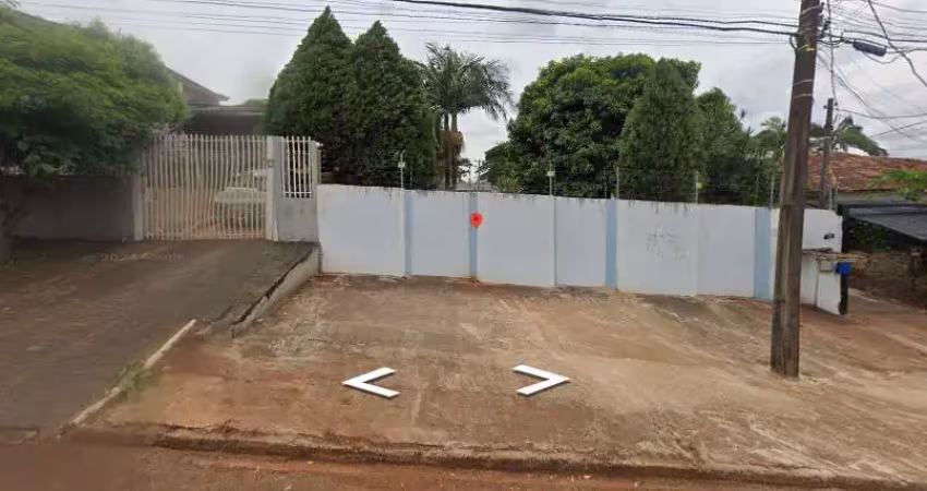 Terreno à venda no Canadá, Cascavel 