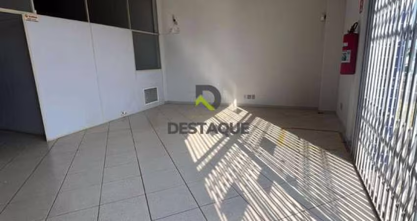 Sala Comercial para Locação