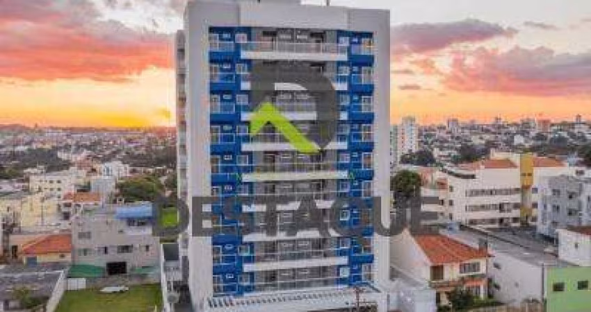** APARTAMENTO A VENDA NO EDIFICIO AFINITY - 01 SUITE E 02 QUARTOS