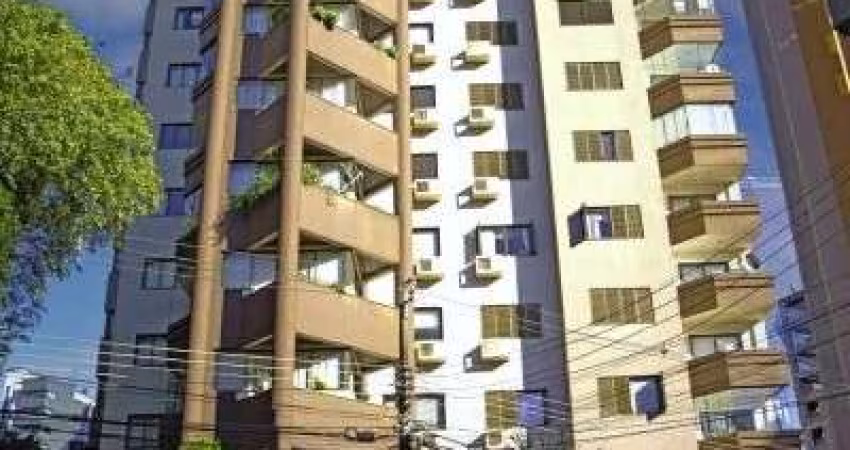**  EDIFÍCIO OURO VERDE - 4 SUITE E 01 DORMITORIO