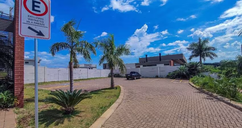 ** SOBRADO A VENDA -  VILA FIRENZE - 03 SUITES