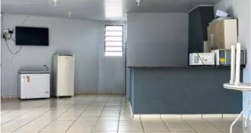 ** APARTAMENTO A VENDA - RESIDENCIALJARDIM DOS IPES - SEMI MOBILIADO