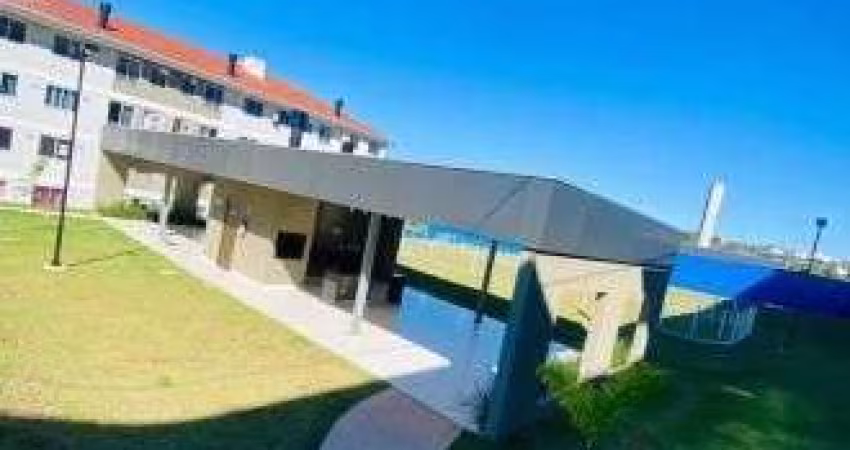 ** APARTAMENTO A VENDA - RESIDENCIAL DI NAPOLI