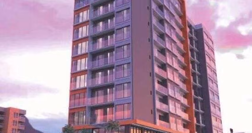 ** APARTAMENTO A VENDA - com 31,26 m2 - RESIDENCIAL SUN - LIVING e COWORKING