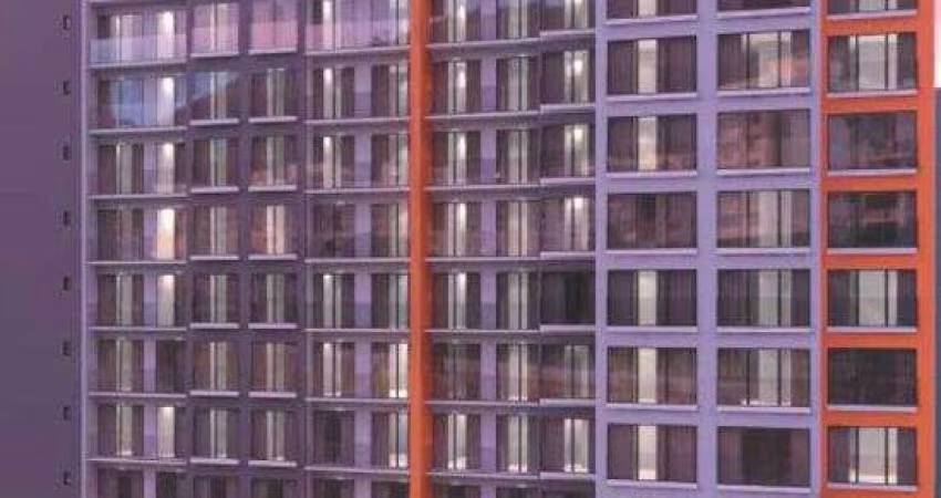 ** SALA COMERCIAL TERREA - EDIFICIO SUN  LIVING e COWORKIG