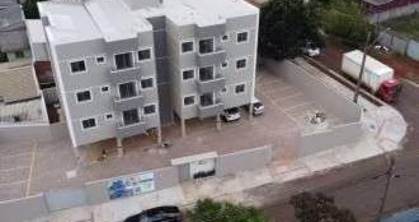 * APARTAMENTO A VENDA - EDIFICIO ALICE - 02 QUARTOS