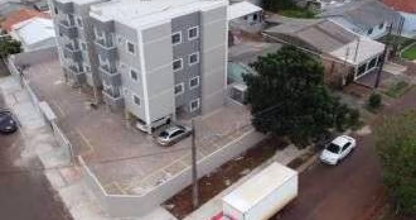 * APARTAMENTO NOVO A VENDA - EDIFICIO ALICE - 02 QUARTOS