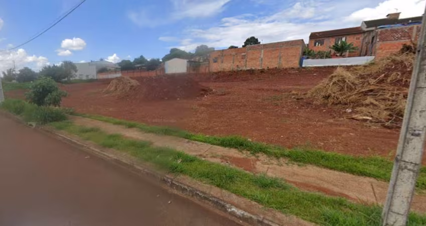 Terreno com 2.250m2- Bairro Morumbi