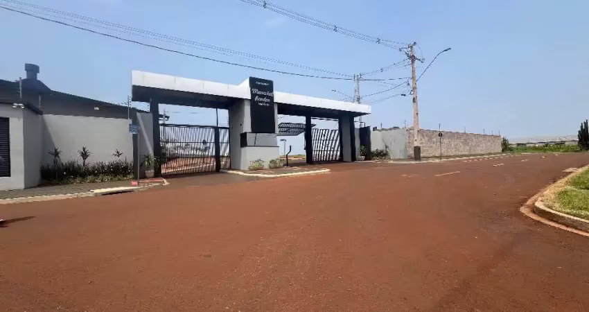 Terreno à venda no Canadá, Cascavel 