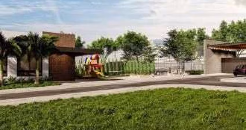 ** CONDOMINIO RESIDENCIAL CASA BENEDETTA - TERRENOS 220 M2 a 270,57 m2