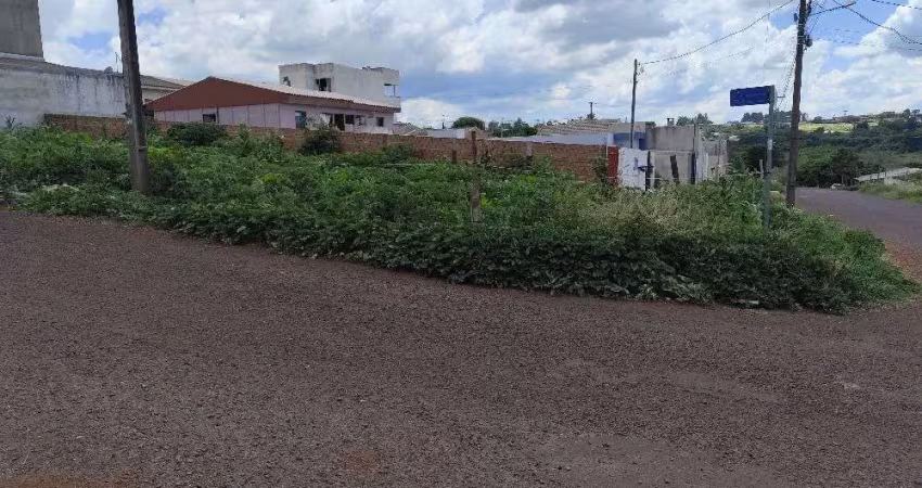 Terreno à venda no Cascavel Velho, Cascavel 