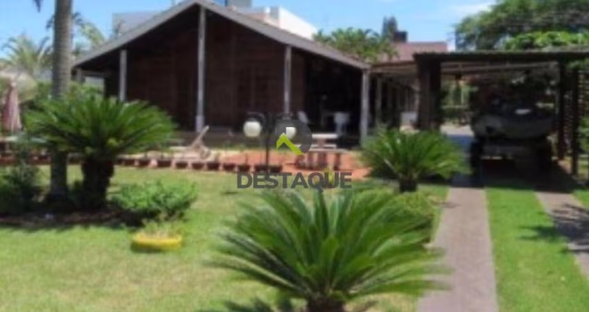 Casa  de Veraneio em Marinas de Santa Helena- 2 suite e 2 quartos