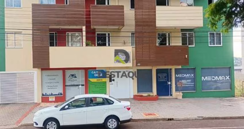 Apartamento com 1 quato- bairro Fag