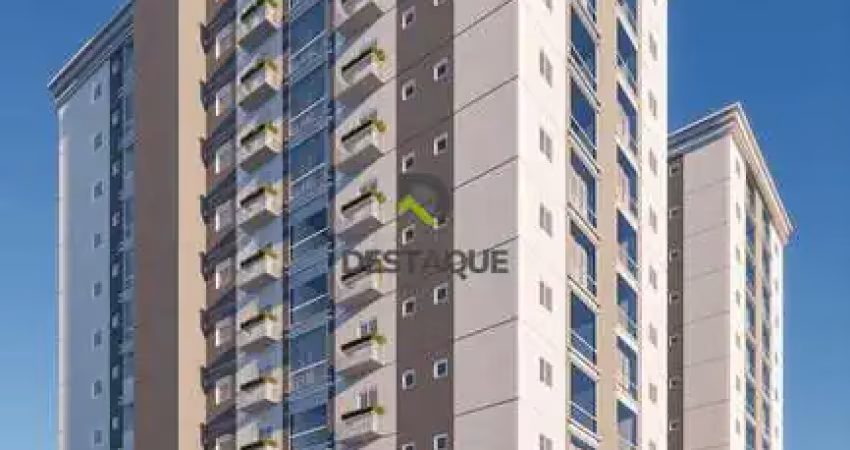 Apartamento na planta com 1 suite e 1 quart edificio aurea-  parque sao paulo
