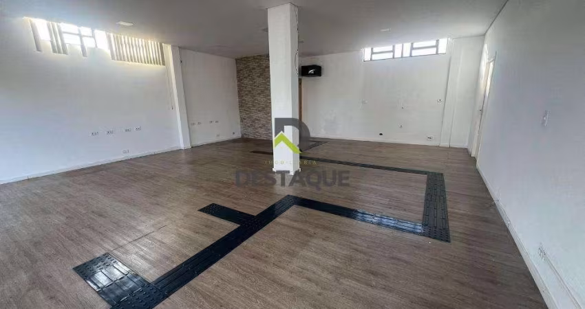 Sala para Locação