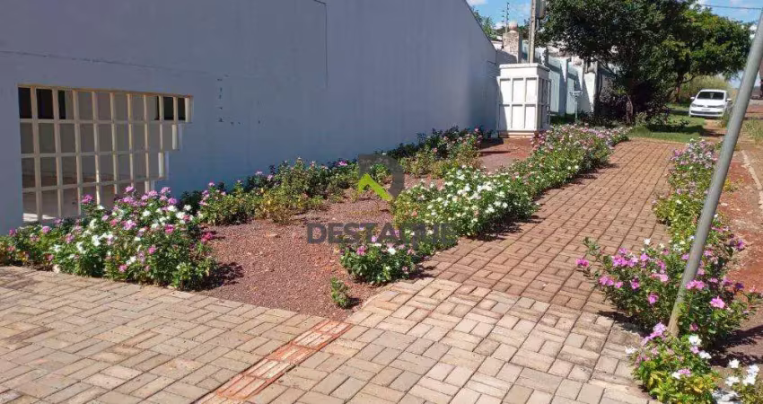 Casa com 3 quartos à venda no Canadá, Cascavel 